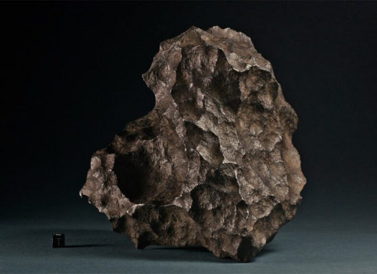 Gibeon-iron-meteorite-11